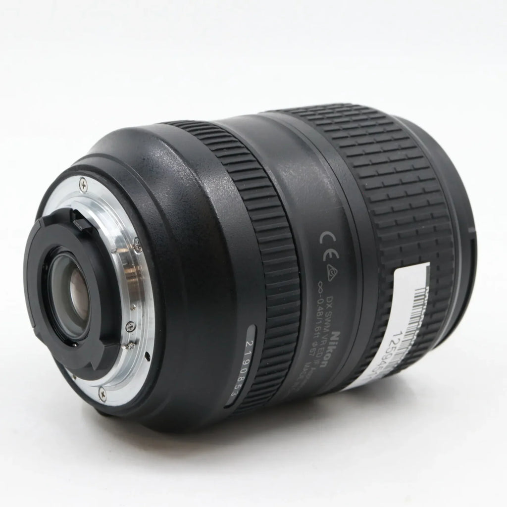 Nikon AF-S 18-300mm f/3.5-6.3G ED VR DX gebraucht