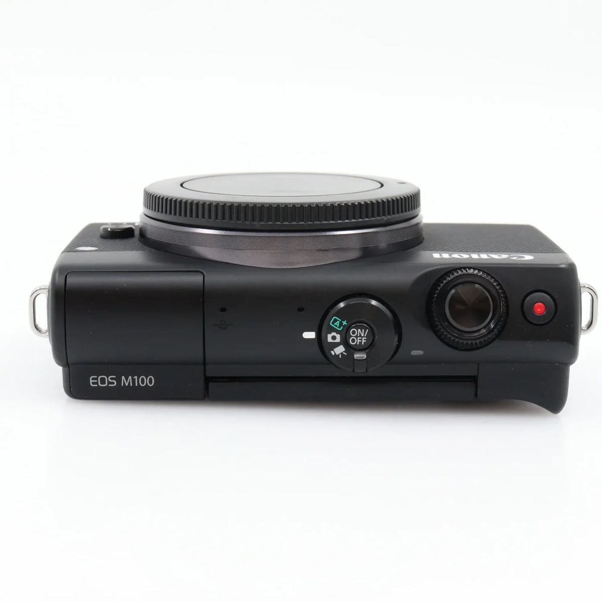Canon EOS M100 Gehäuse gebraucht