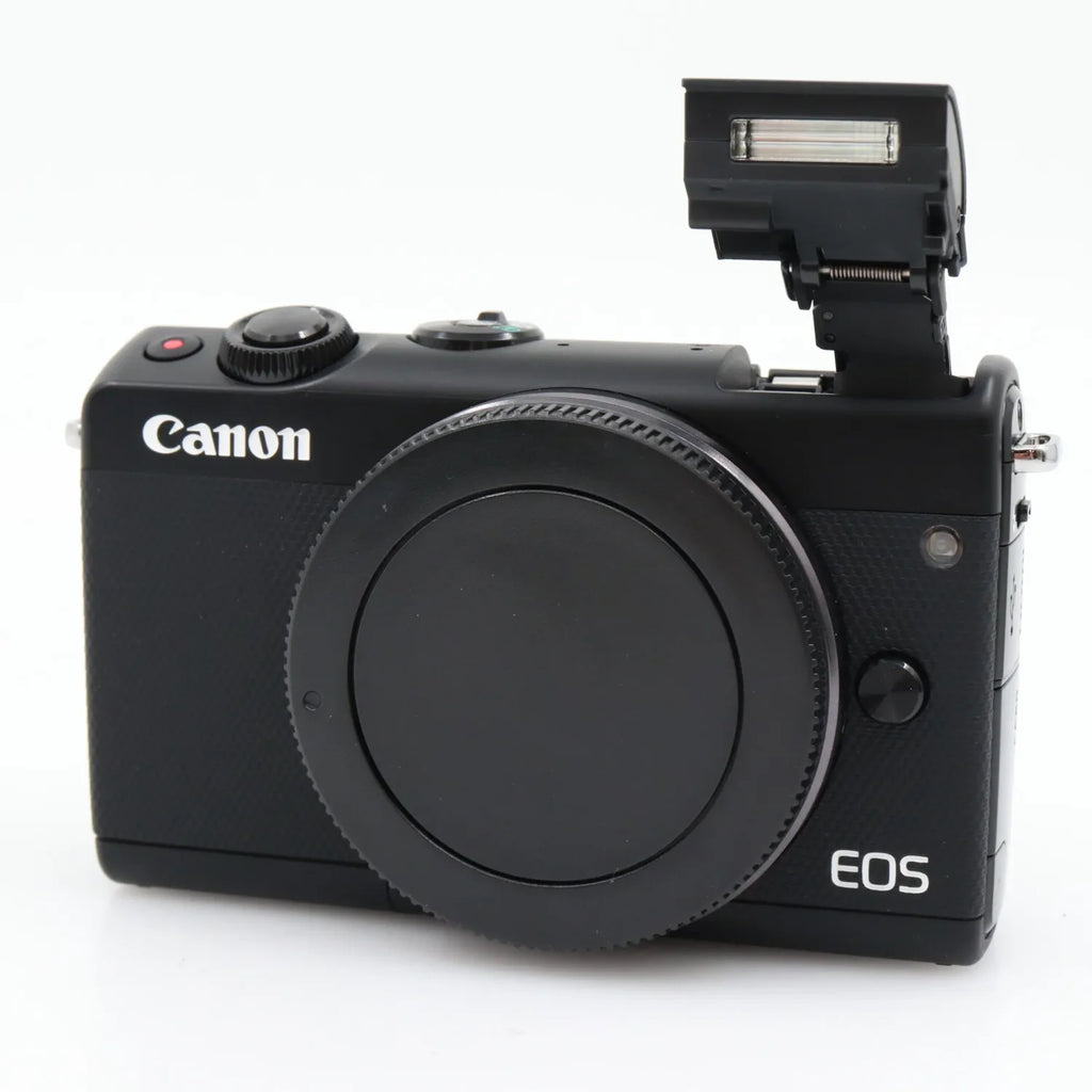 Canon EOS M100 Gehäuse gebraucht