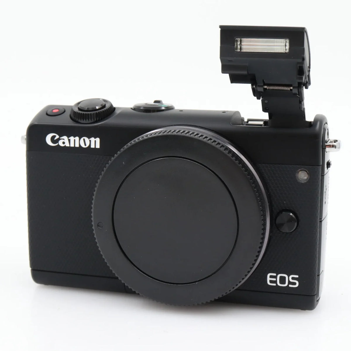 Canon EOS M100 Gehäuse gebraucht