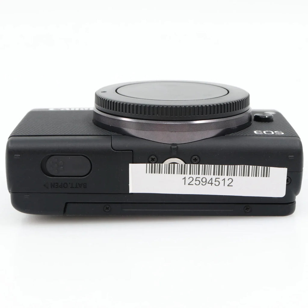 Canon EOS M100 Gehäuse gebraucht