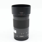 Canon EF-M 55-200mm f/4.5-6.3 IS STM gebraucht