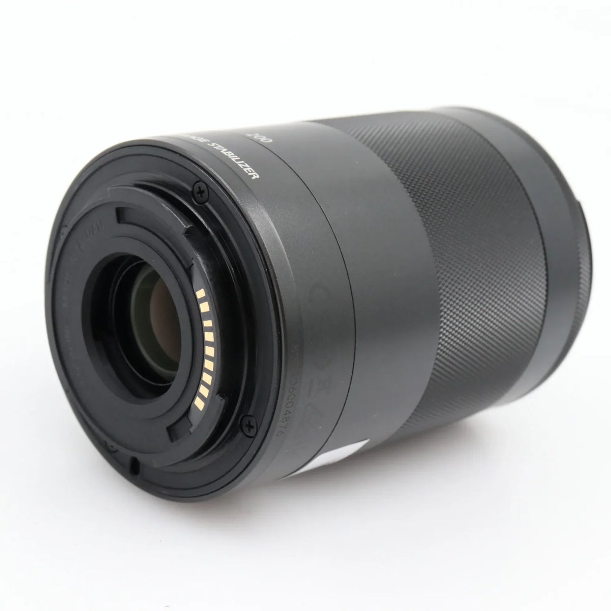 Canon EF-M 55-200mm f/4.5-6.3 IS STM gebraucht