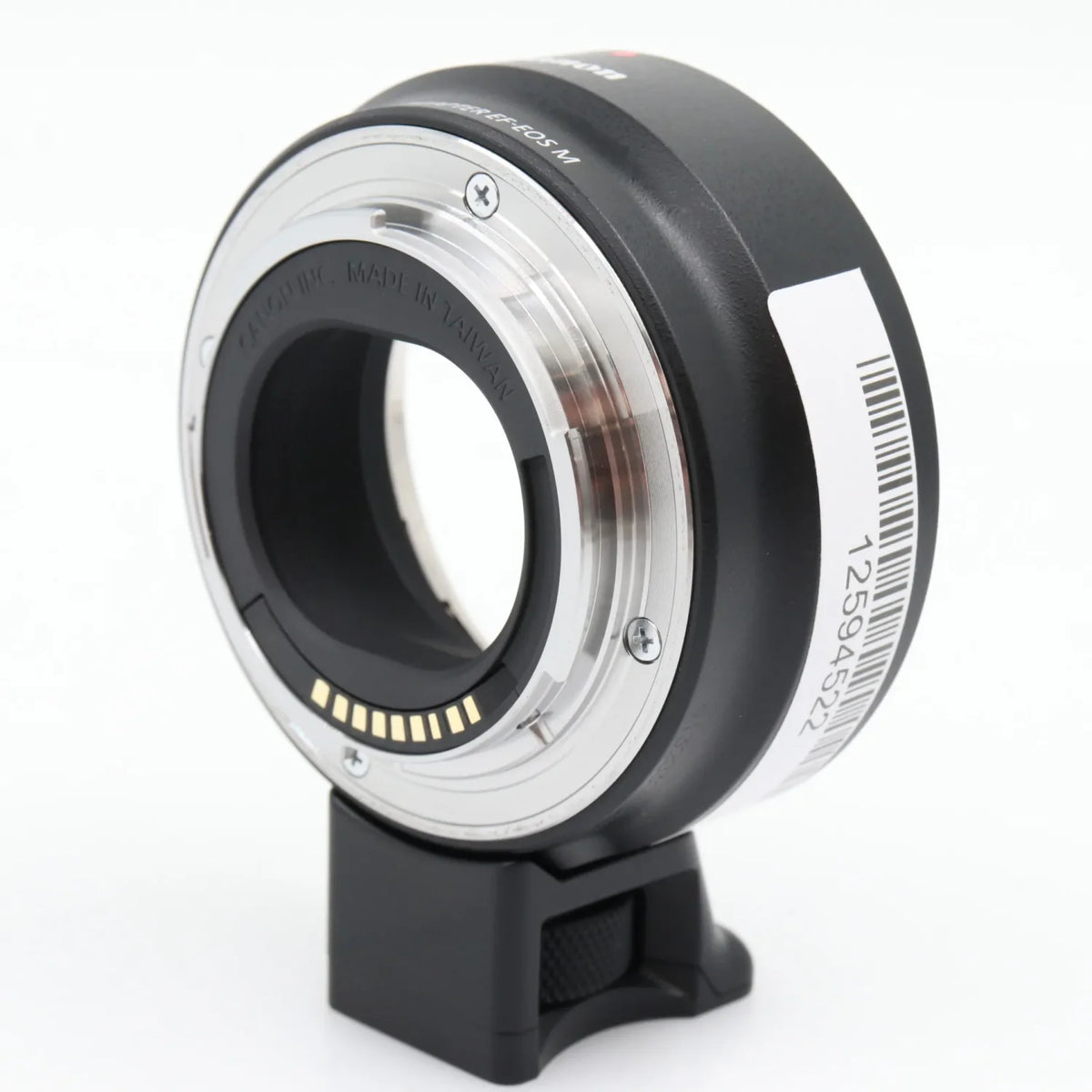 Canon EF - EOS M Mount Adapter gebraucht