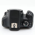 Canon EOS 1300D Gehäuse gebraucht