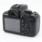 Canon EOS 1300D Gehäuse gebraucht