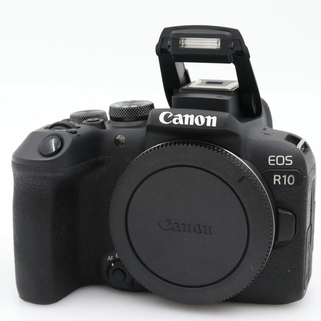 Canon EOS R10 Gehäuse gebraucht