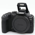 Canon EOS R10 Gehäuse gebraucht