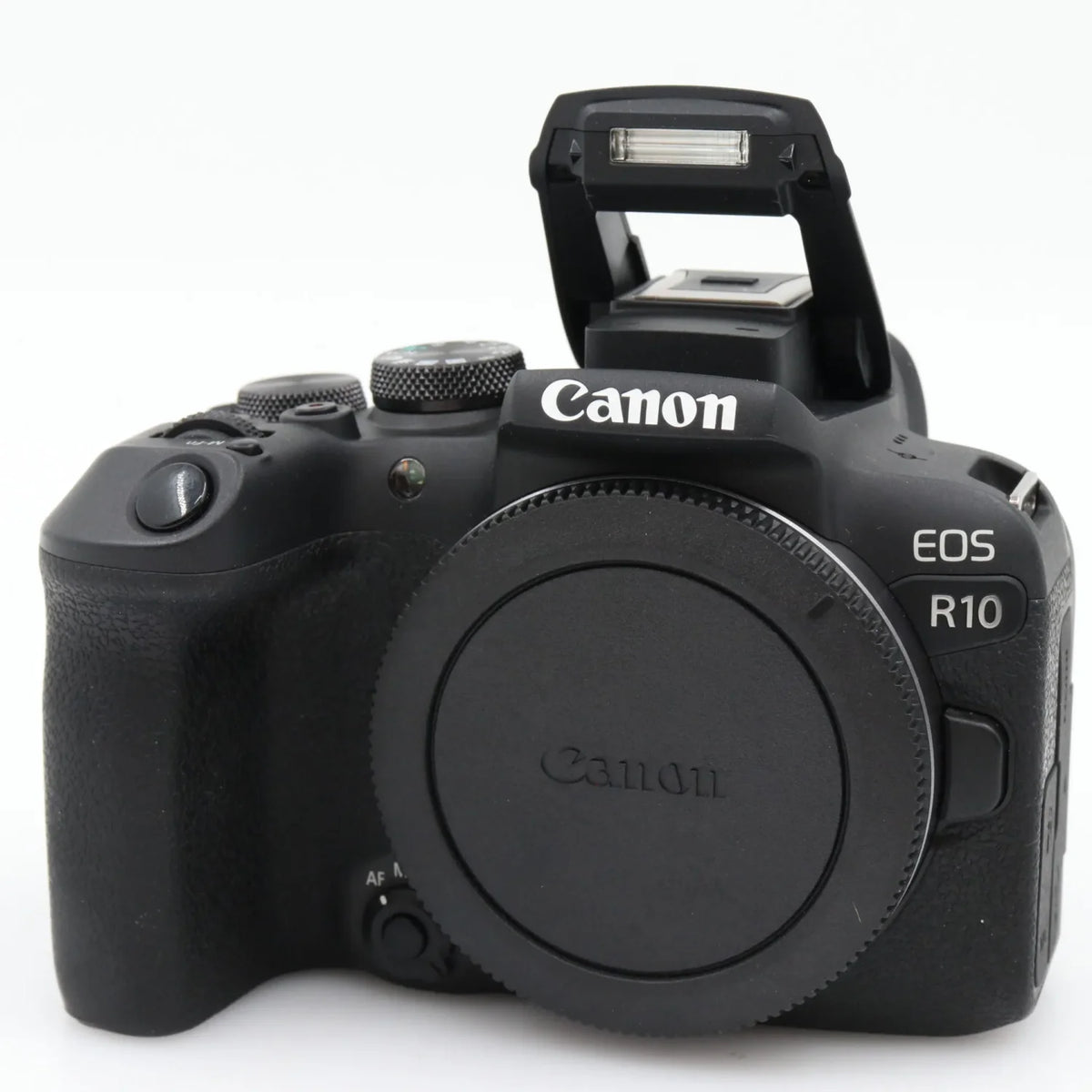 Canon EOS R10 Gehäuse gebraucht