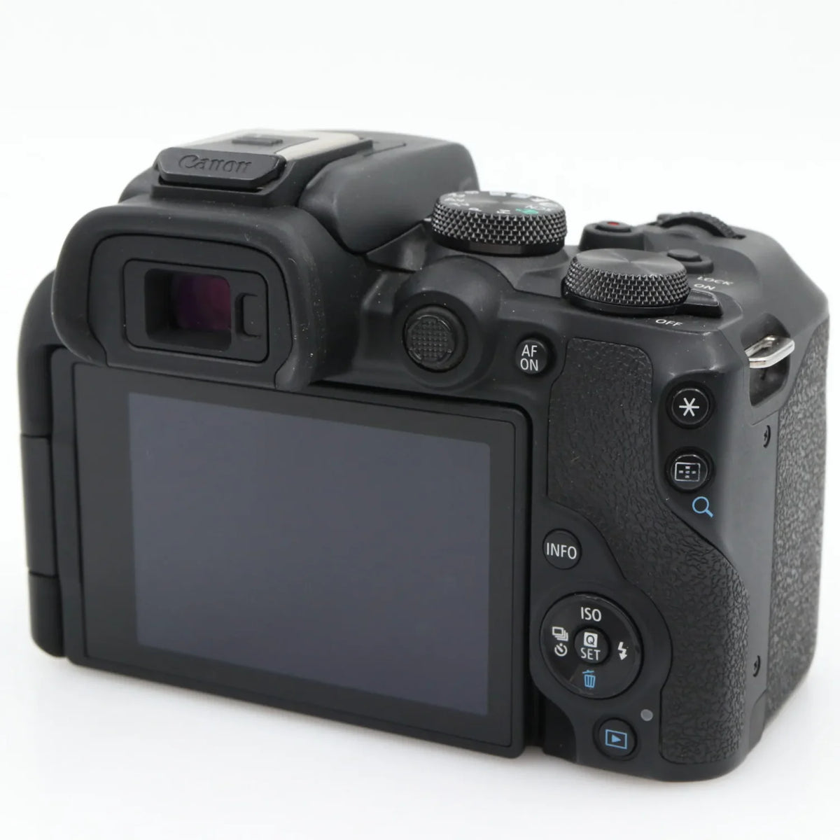 Canon EOS R10 Gehäuse gebraucht