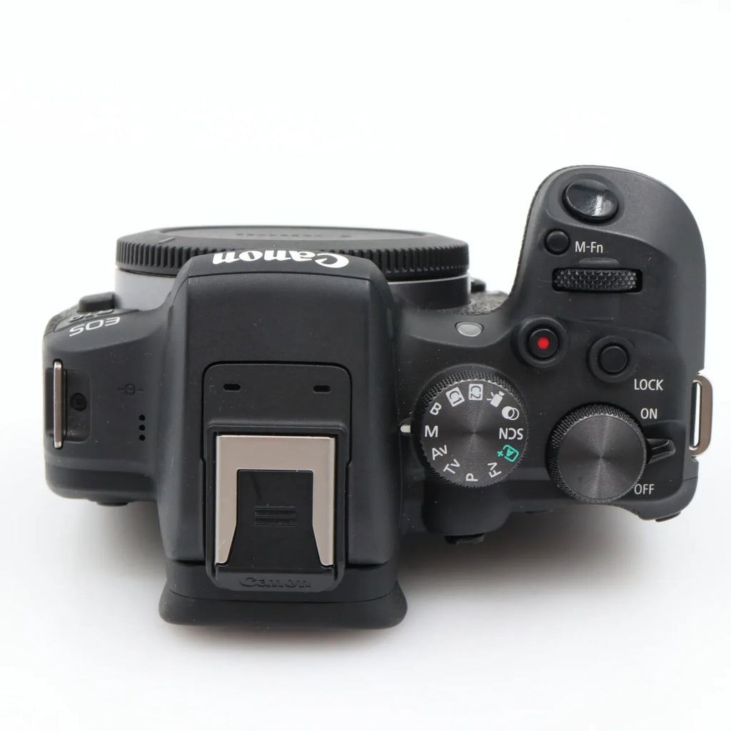 Canon EOS R10 Gehäuse gebraucht