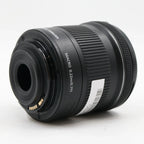 Canon EF-S 10-18mm f/4.5-5.6 IS STM gebraucht