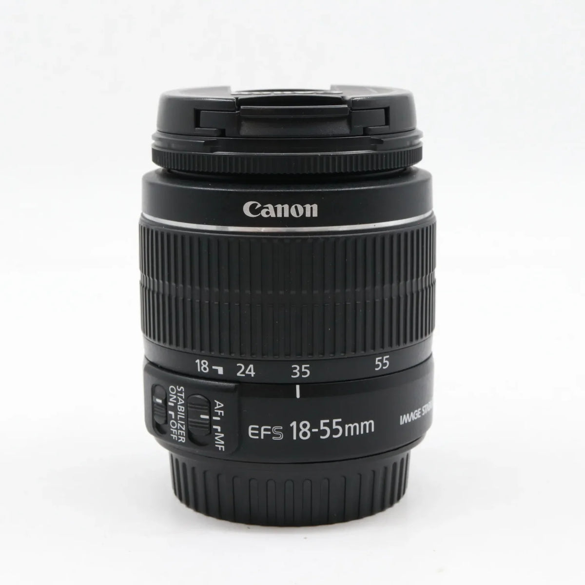 Canon EF-S 18-55mm f/3.5-5.6 IS II gebraucht
