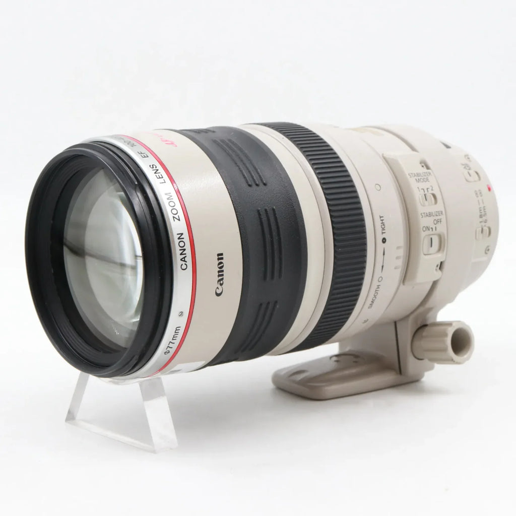 Canon EF 100-400mm f/4.5-5.6 L IS USM used