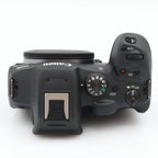 Canon EOS R7 body used