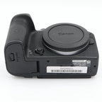 Canon EOS R7 body used