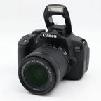 Canon EOS 700D body + EF-S 18-55mm F/3.5-5.6 IS STM gebraucht