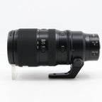 Nikon Z 100-400mm f/4.5-5.6 VR S used