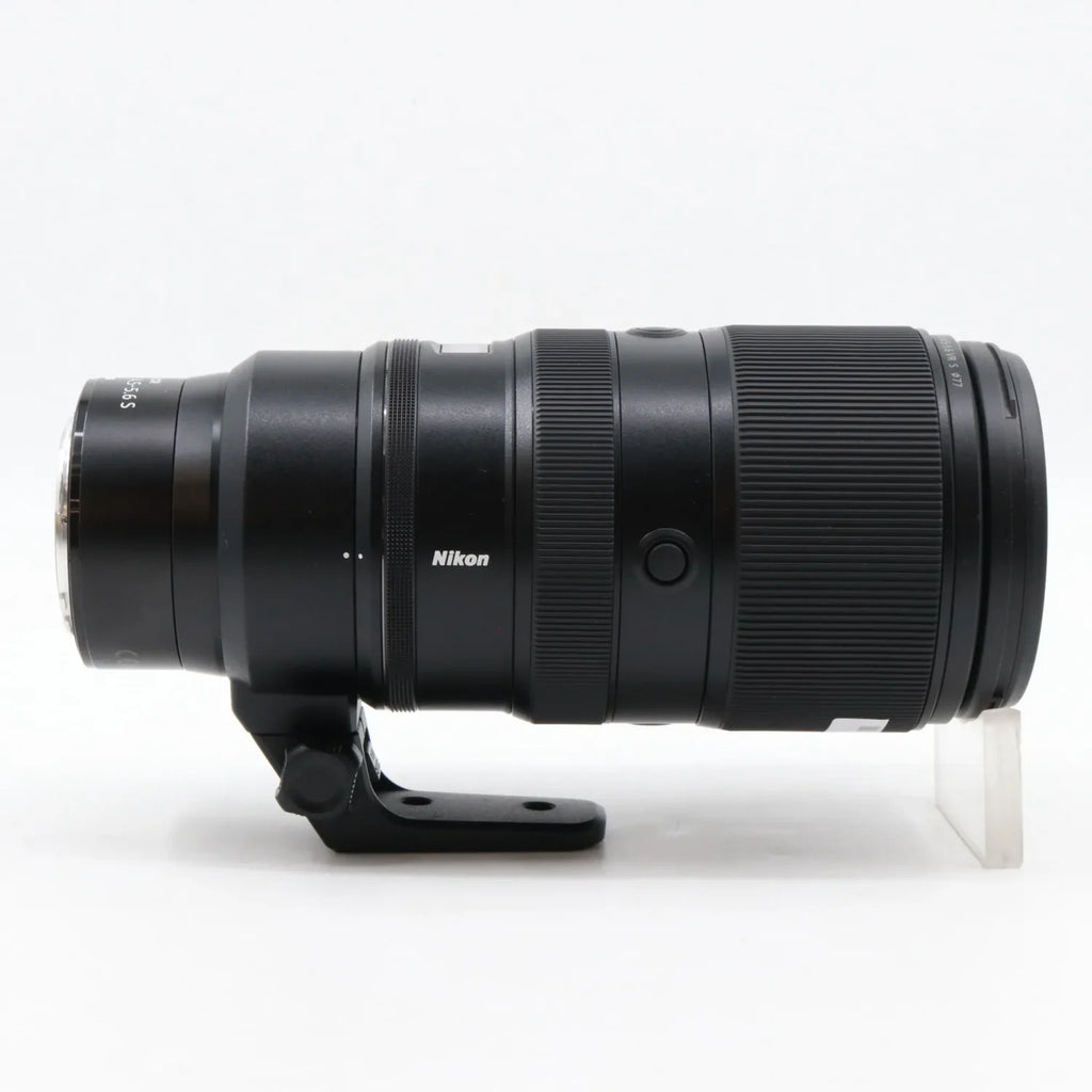 Nikon Z 100-400mm f/4.5-5.6 VR S used