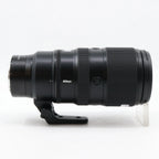 Nikon Z 100-400mm f/4.5-5.6 VR S used
