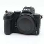 Nikon Z5 Gehäuse gebraucht