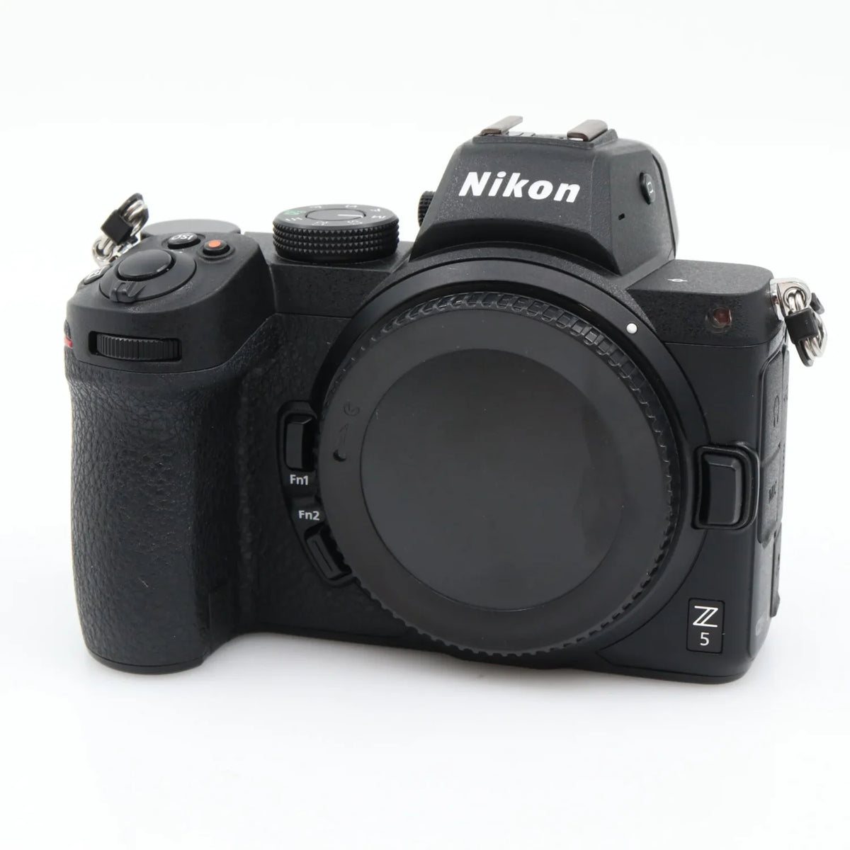 Nikon Z5 Gehäuse gebraucht