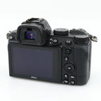 Nikon Z5 Gehäuse gebraucht