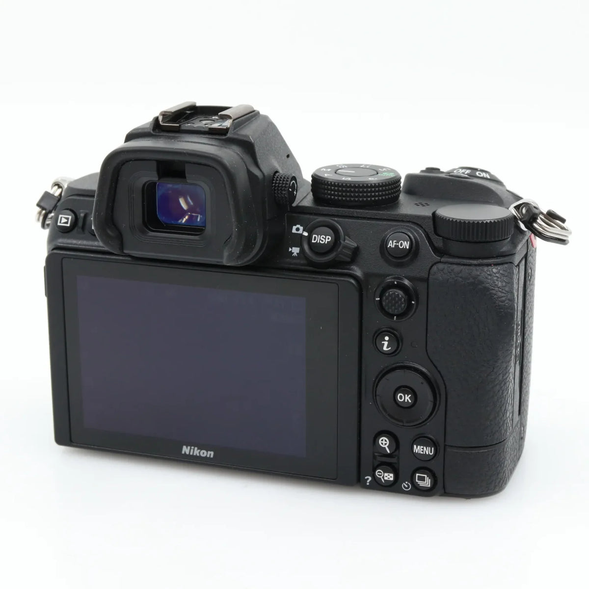 Nikon Z5 Gehäuse gebraucht