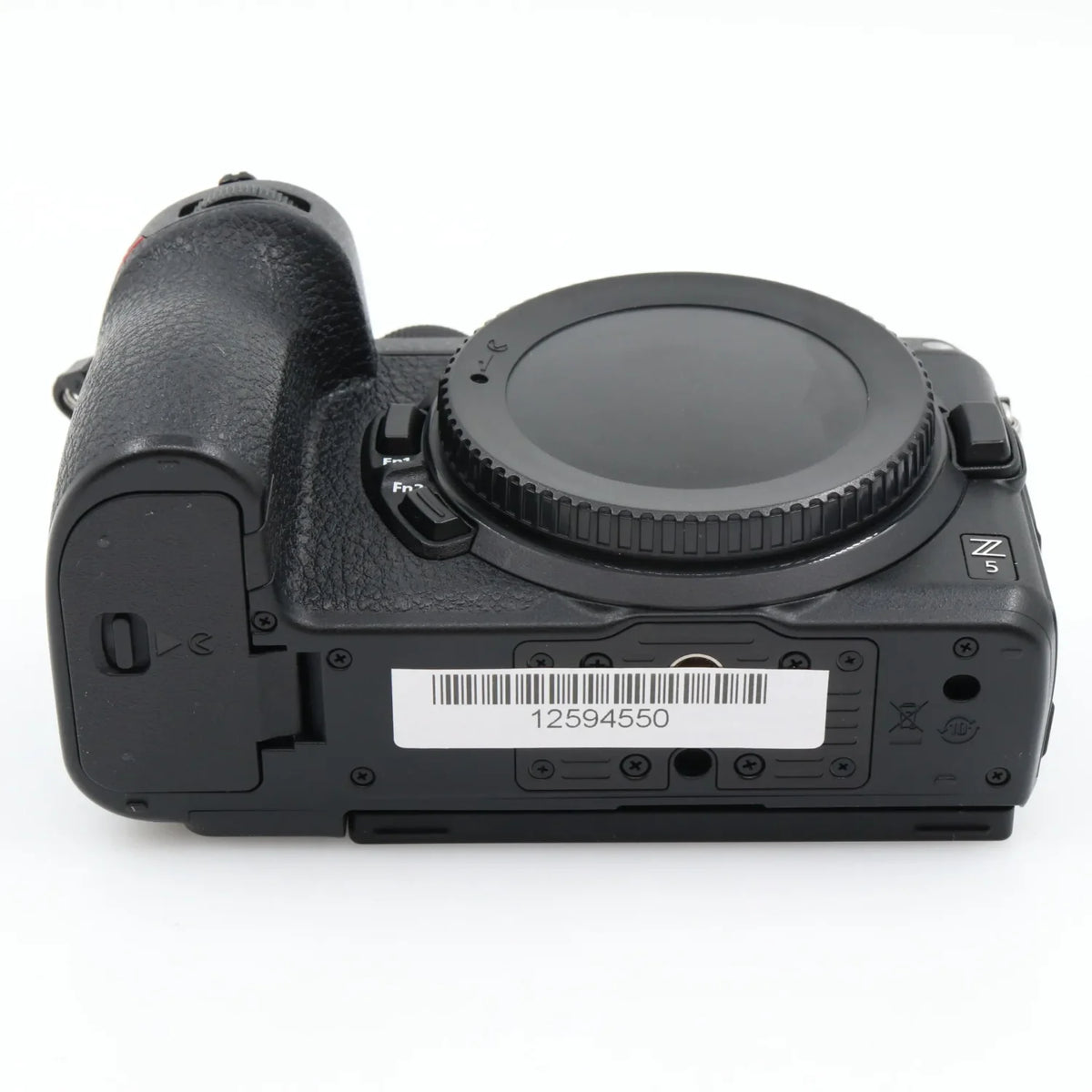 Nikon Z5 Gehäuse gebraucht