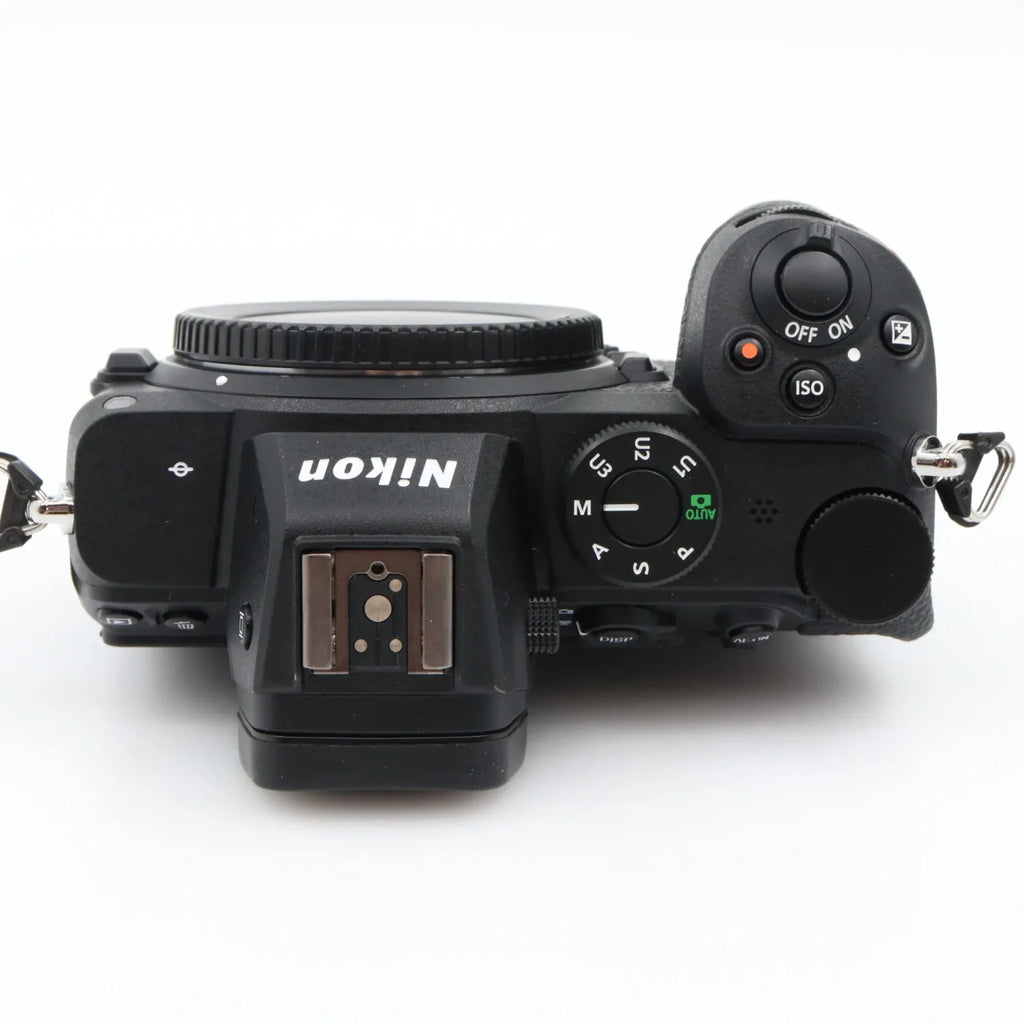 Nikon Z5 Gehäuse gebraucht