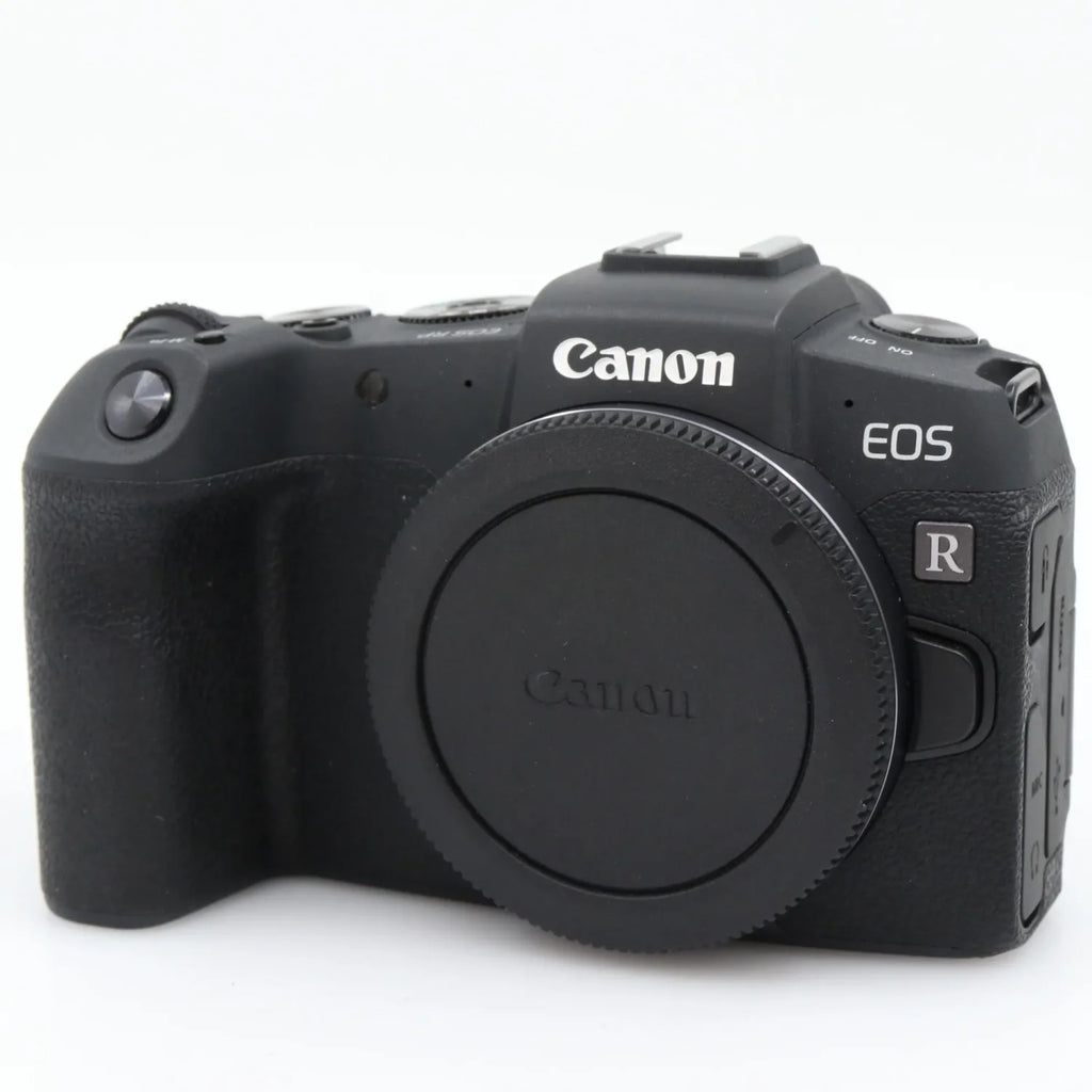 Canon EOS RP Gehäuse gebraucht