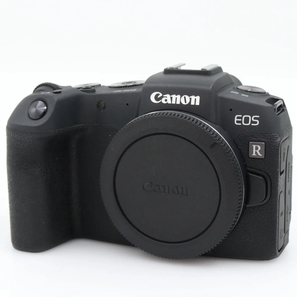 Canon EOS RP Gehäuse gebraucht