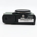 Panasonic Lumix S9 Dark Olive Gehäuse gebraucht