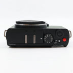 Panasonic Lumix S9 Dark Olive Gehäuse gebraucht