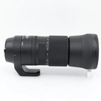 Sigma 150-600mm F/5-6.3 DG OS HSM Contemporary Canon EF gebraucht