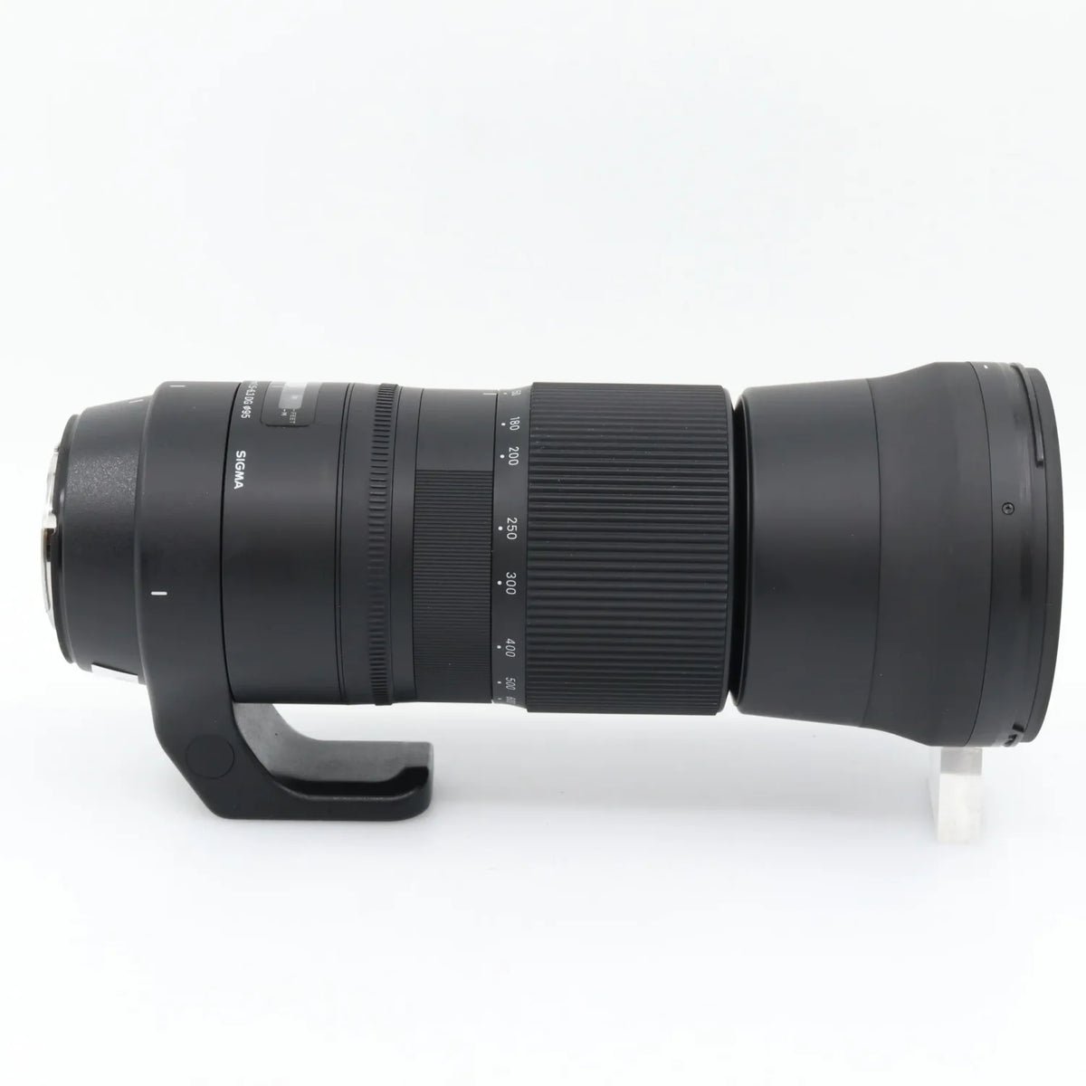 Sigma 150-600mm F/5-6.3 DG OS HSM Contemporary Canon EF gebraucht