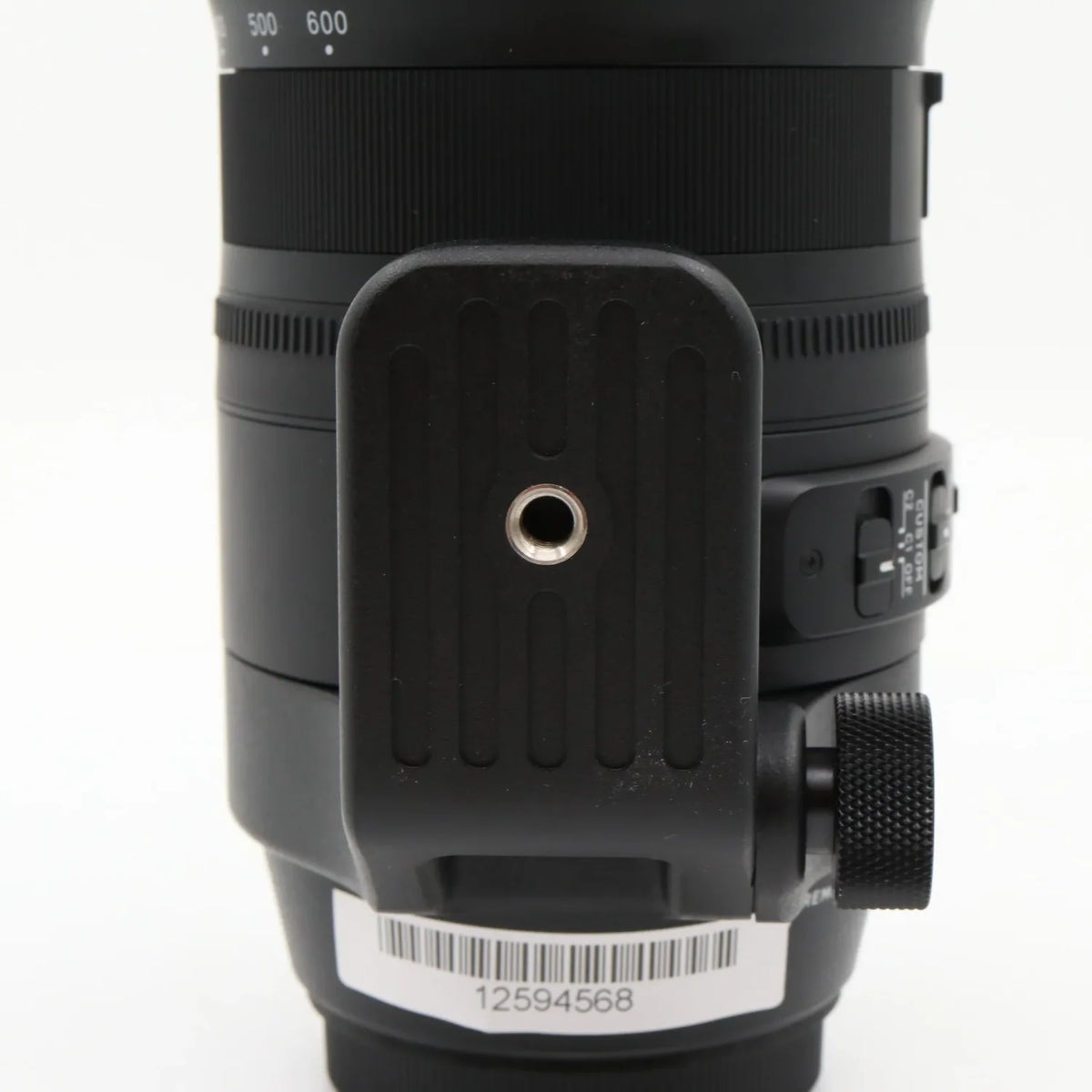 Sigma 150-600mm F/5-6.3 DG OS HSM Contemporary Canon EF gebraucht
