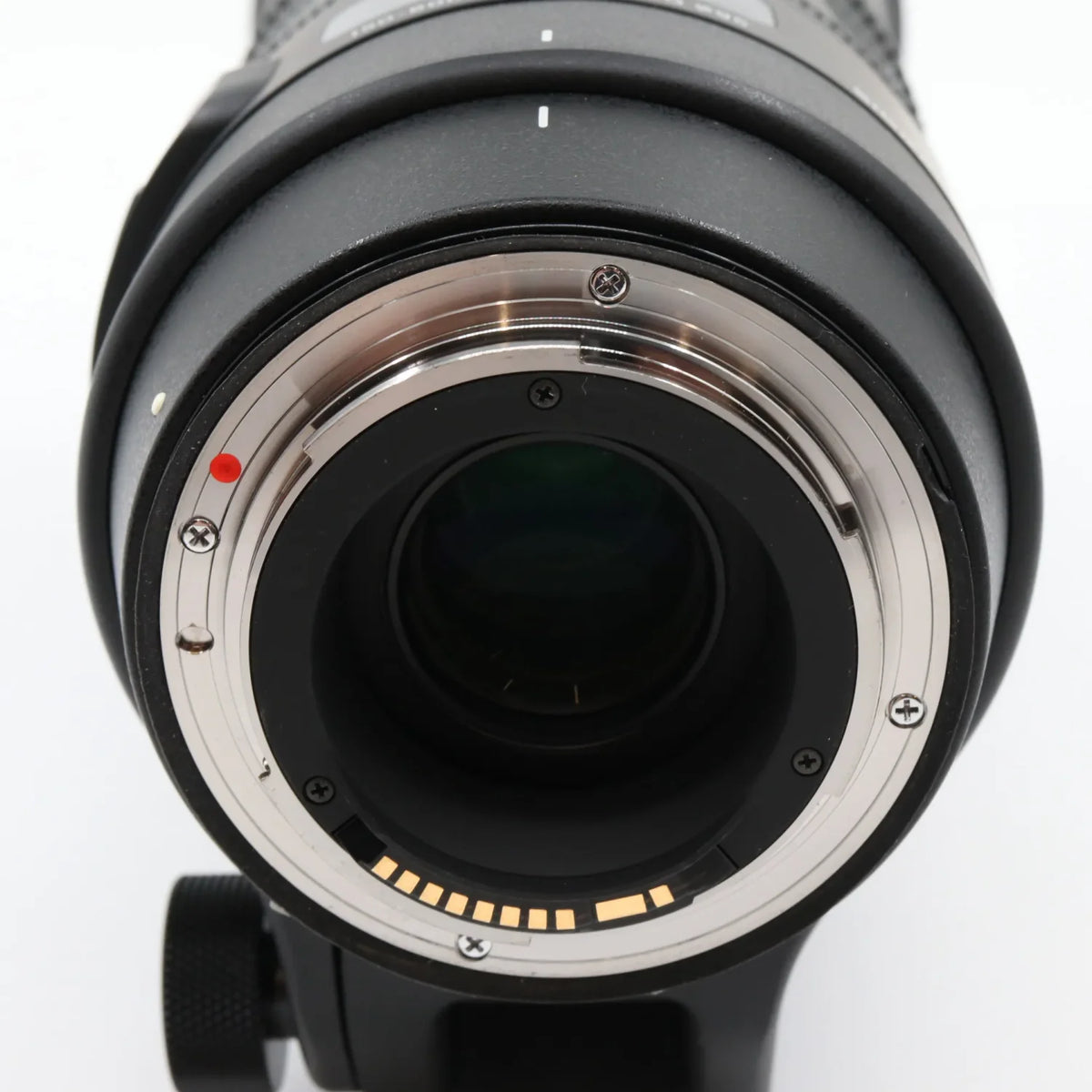 Sigma 150-600mm F/5-6.3 DG OS HSM Contemporary Canon EF gebraucht