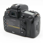 Nikon D610 body used
