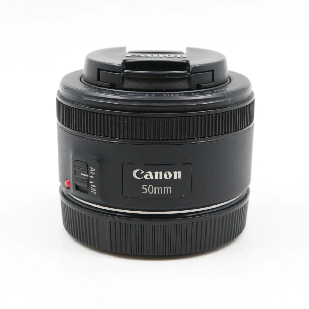 Canon EF 50mm f/1.8 STM used