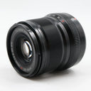 Fujifilm XF 50mm f/2 R WR used