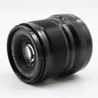 Fujifilm XF 50mm f/2 R WR used