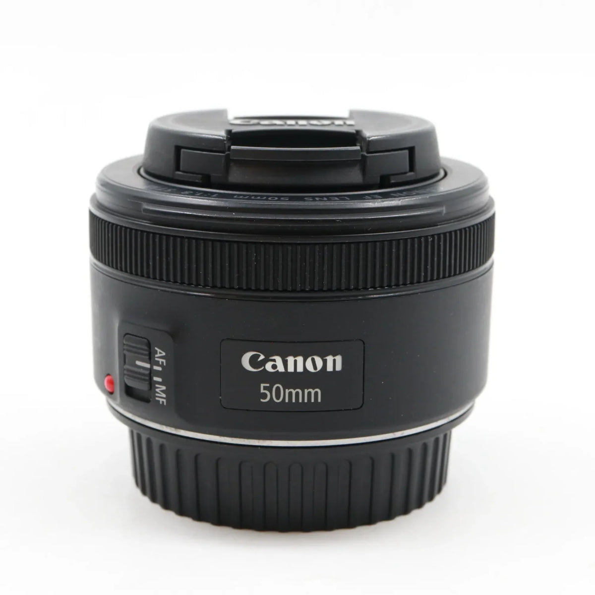 Canon EF 50mm f/1.8 STM gebraucht