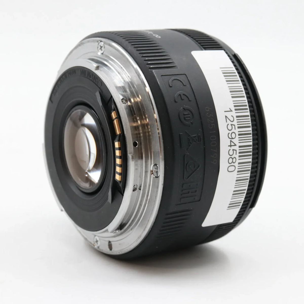 Canon EF 50mm f/1.8 STM gebraucht