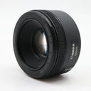Canon EF 50mm f/1.8 STM gebraucht