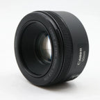 Canon EF 50mm f/1.8 STM gebraucht