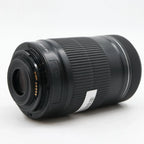 Canon EF-S 55-250mm f/4-5.6 IS STM used
