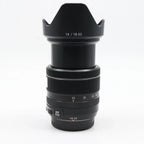 Fujifilm XF 18-55mm f/2.8-4 R LM OIS used