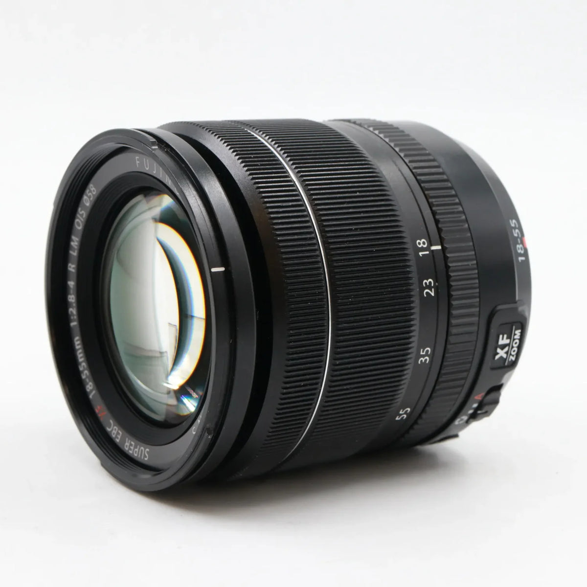 Fujifilm XF 18-55mm f/2.8-4 R LM OIS used