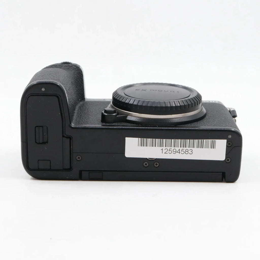 Fujifilm X-S10 Gehäuse gebraucht